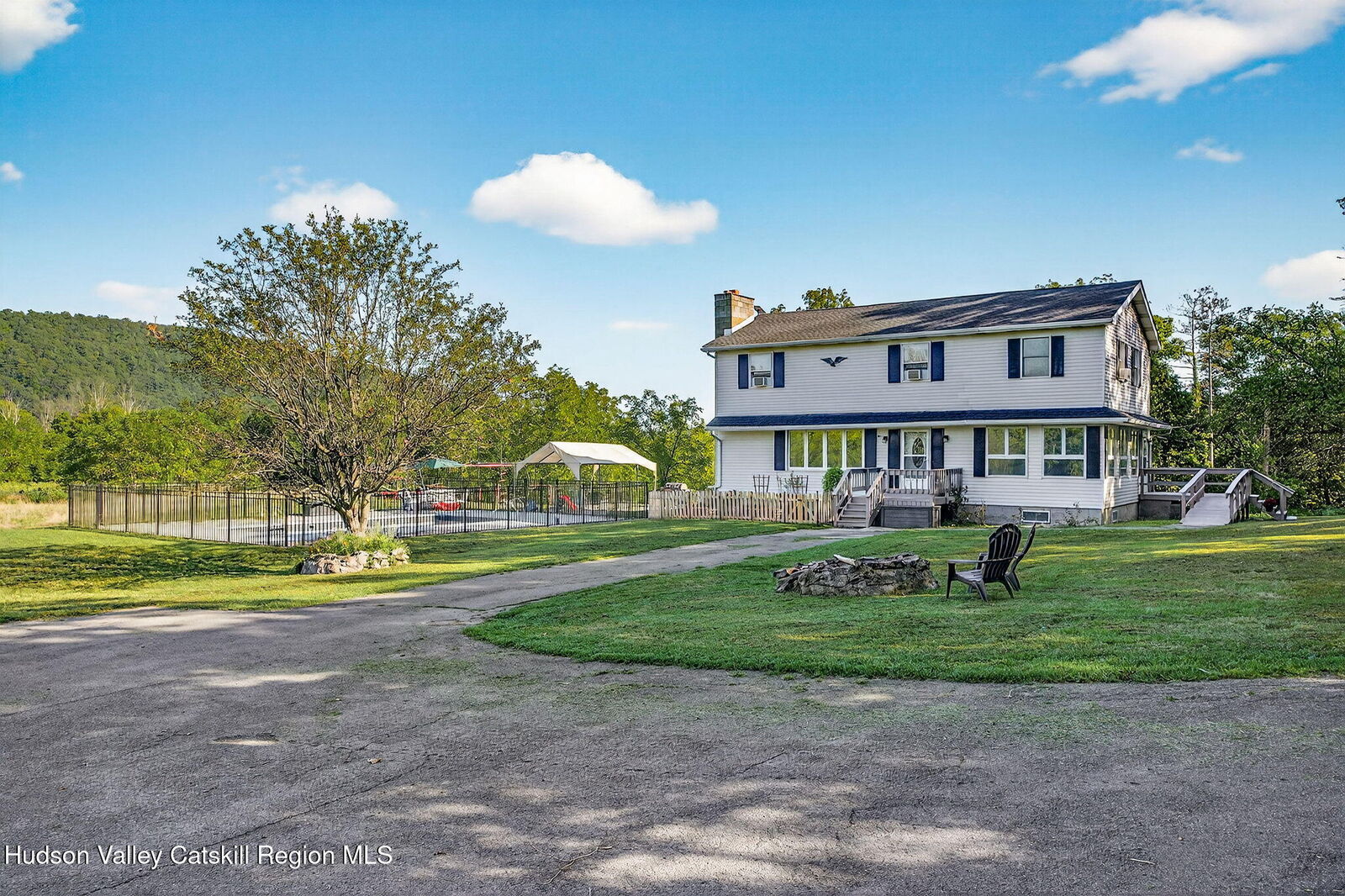 Property Photo: 109 Paul Horn NY 12414