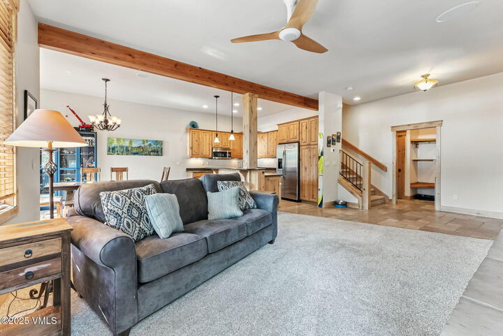 Property Photo: 309 S 6th Avenue #1 CO 80443