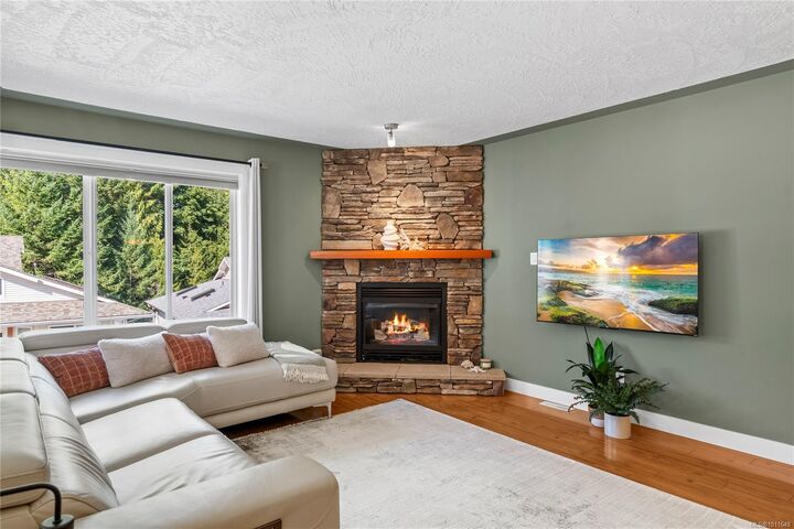 Property Photo: 1150 Walkem Rd 24 BC V9G 1S1