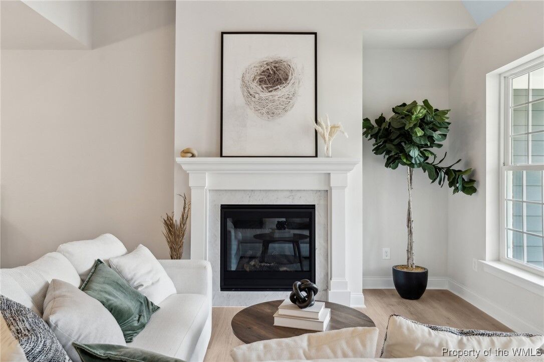 Property Photo:  1316 Treviso Bay  VA 23188 