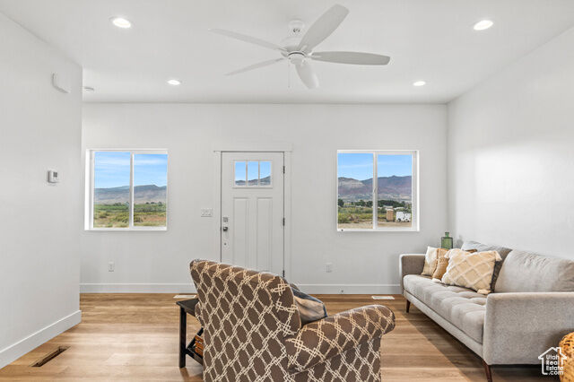 Property Photo: 701 S Black Knoll Rd 4 UT 84657