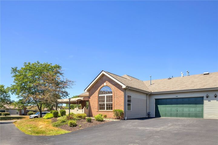 Property Photo: 5158 Polo Fields Dr PA 15044