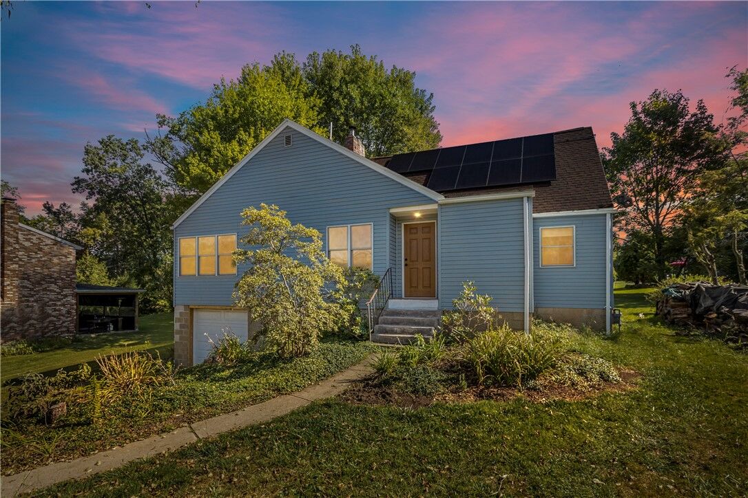 Property Photo: 236 Livingston Ave. PA 15238
