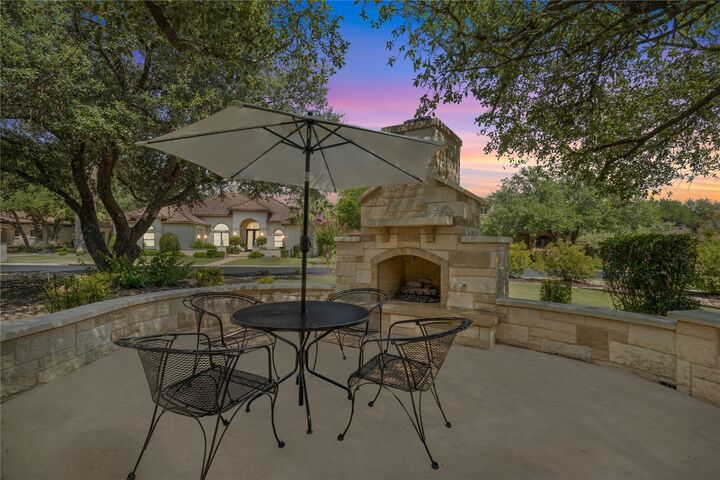 Property Photo:  204 Orion Road  TX 78633 