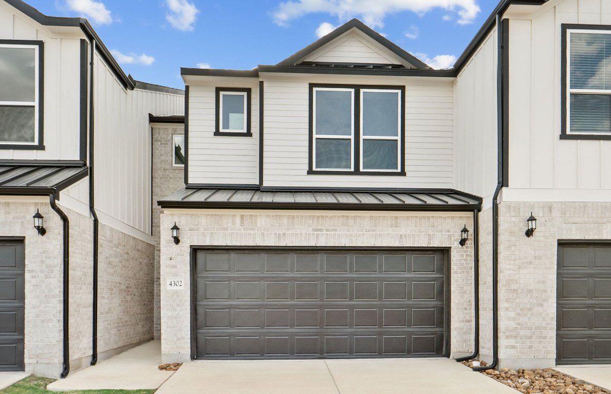 Property Photo:  1955 Settlers Glen Drive 4302  TX 78665 