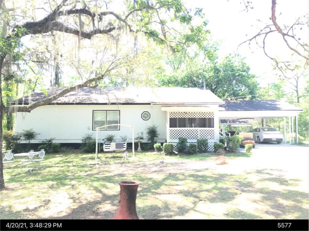 Property Photo:  224 Creekside Drive  GA 31763 