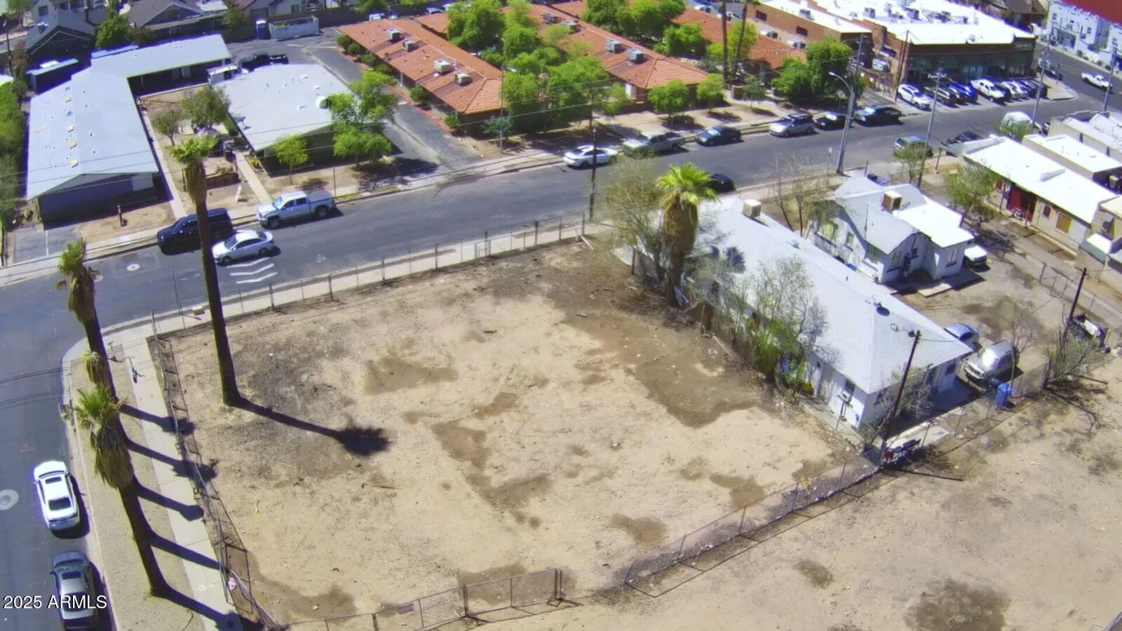 Property Photo:  902 N 8th Street 15  AZ 85006 