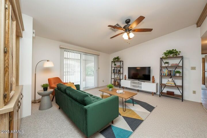 Property Photo:  9015 E Citrus Lane S  AZ 85248 