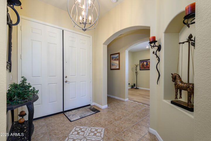 Property Photo: 17920 W Udall Drive AZ 85374