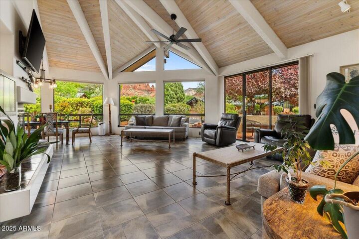 Property Photo: 245 Badger Drive AZ 86336