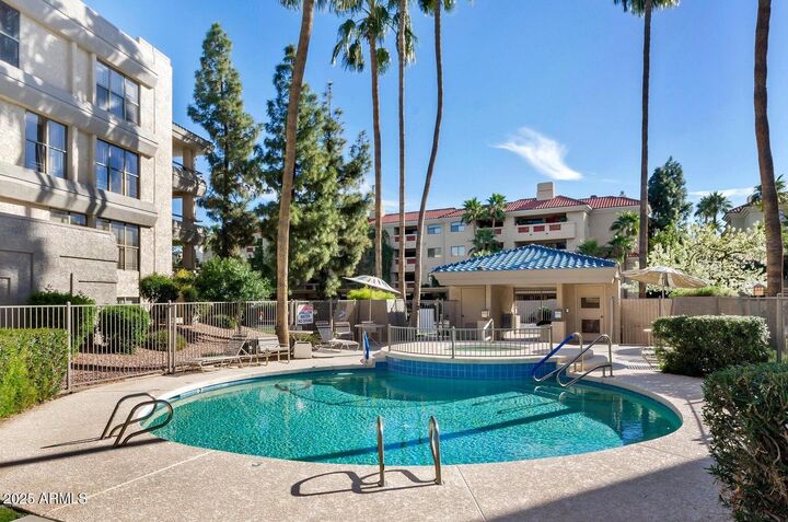 Property Photo: 5110 N 31st Way 317 AZ 85016