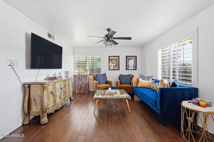 Property Photo:  5110 N 31st Way 317  AZ 85016 