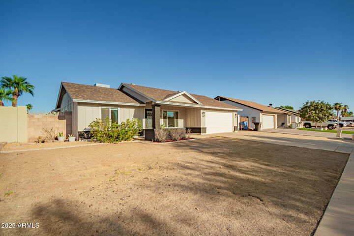 Property Photo:  1425 N Ironwood Street  AZ 85234 