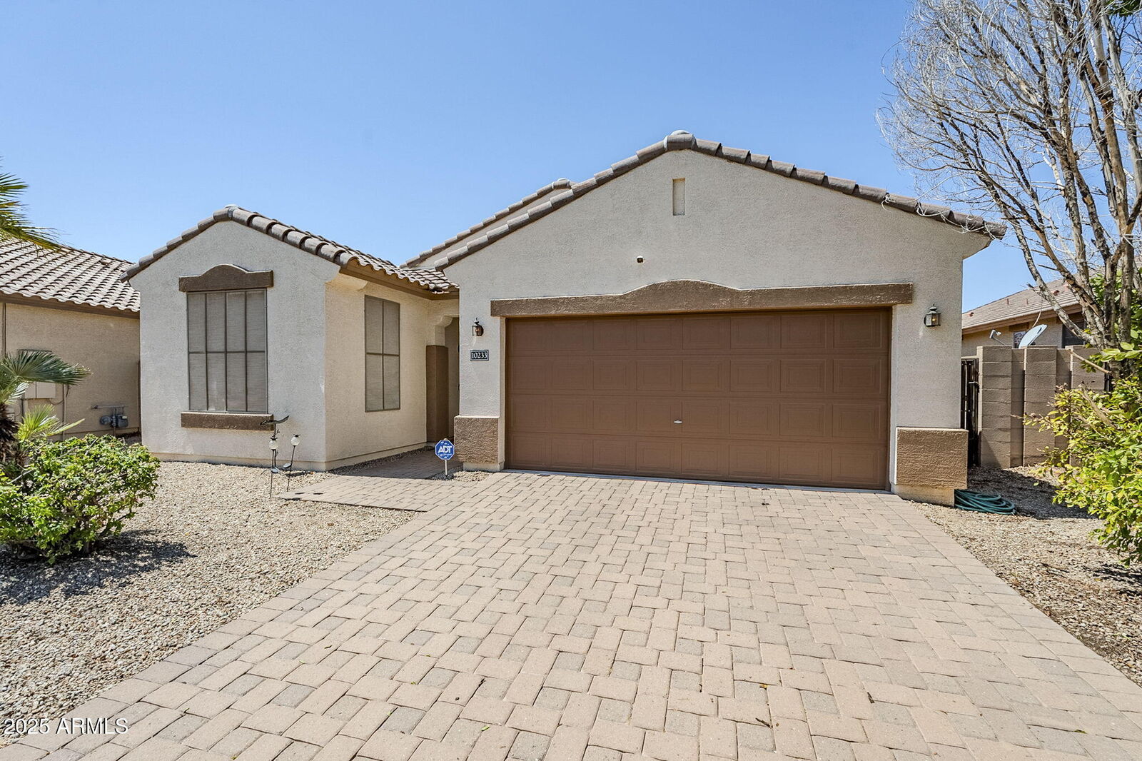 Property Photo:  10233 W Cordes Road  AZ 85353 