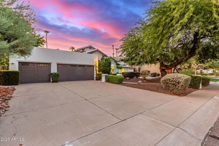 Property Photo:  12528 N 78th Street  AZ 85260 