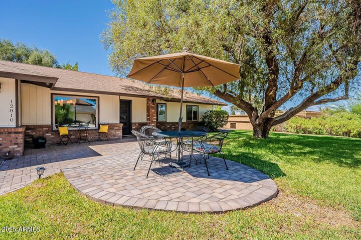 Property Photo: 12810 N 17th Avenue AZ 85029