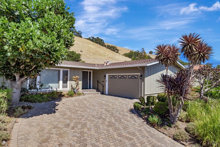936 Patricia Way  San Rafael CA 94903 photo