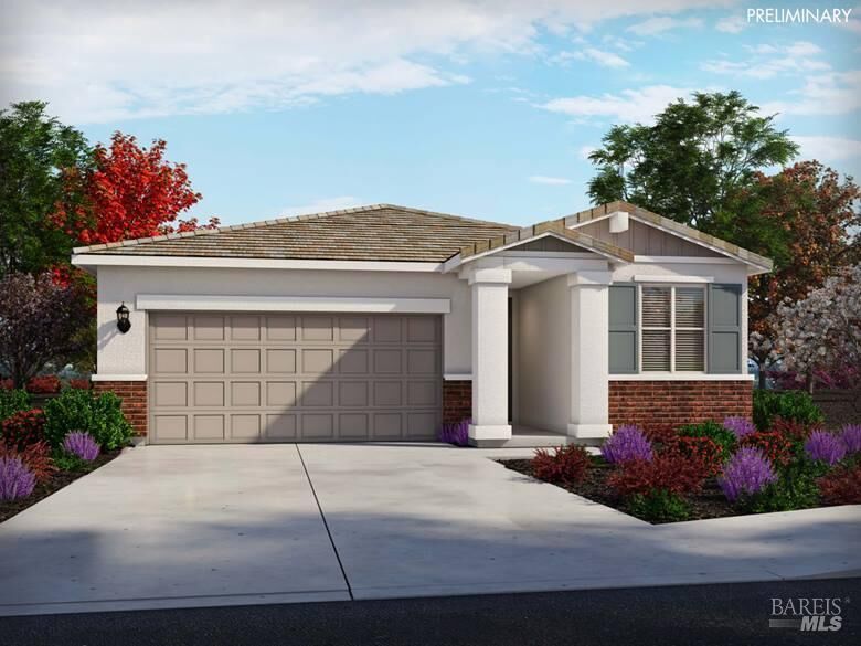 Property Photo: 6001 Utopia Court CA 95687
