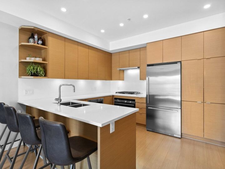 Property Photo: 2528 Collingwood Street 208 BC V6R 0C1