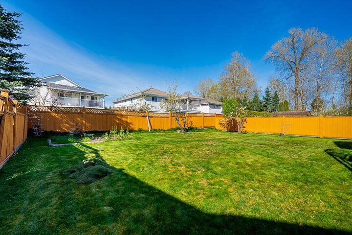 Property Photo: 14317 89A Avenue BC V3V 7T1