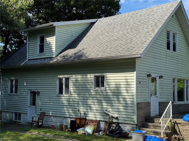 Property Photo: 31 Maplewood Avenue NY 14843