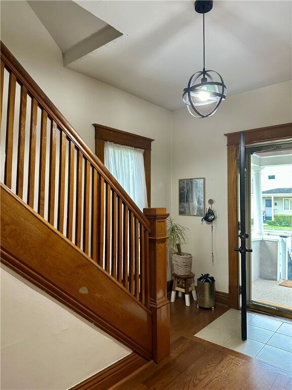 Property Photo: 217 W William Street NY 14830