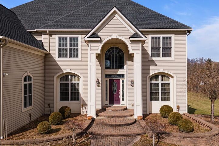 72 Tigerlily Ln  Ithaca NY 14850 photo