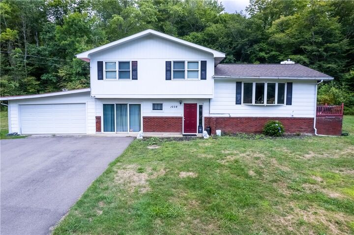 1238 Caton Road  Corning NY 14830 photo