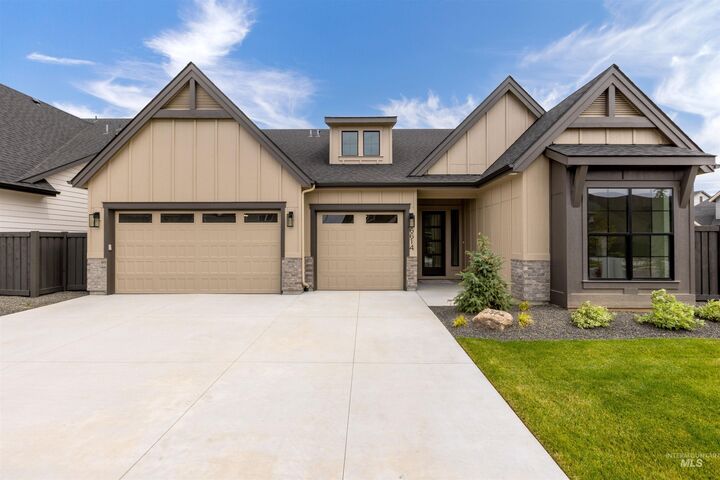Property Photo: 6614 S Utmost Way ID 83642
