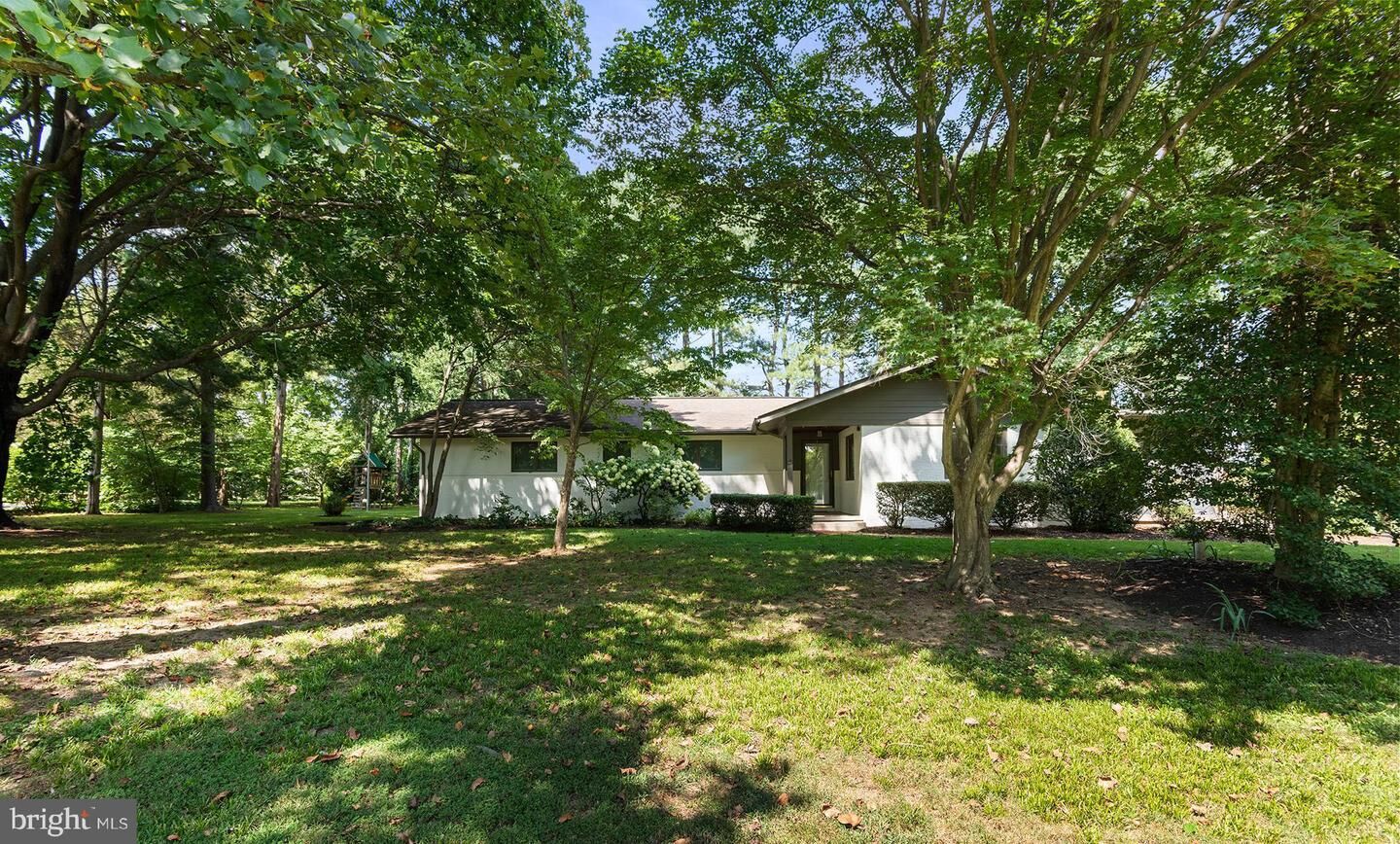 Property Photo: 25800 Collins Avenue MD 21620