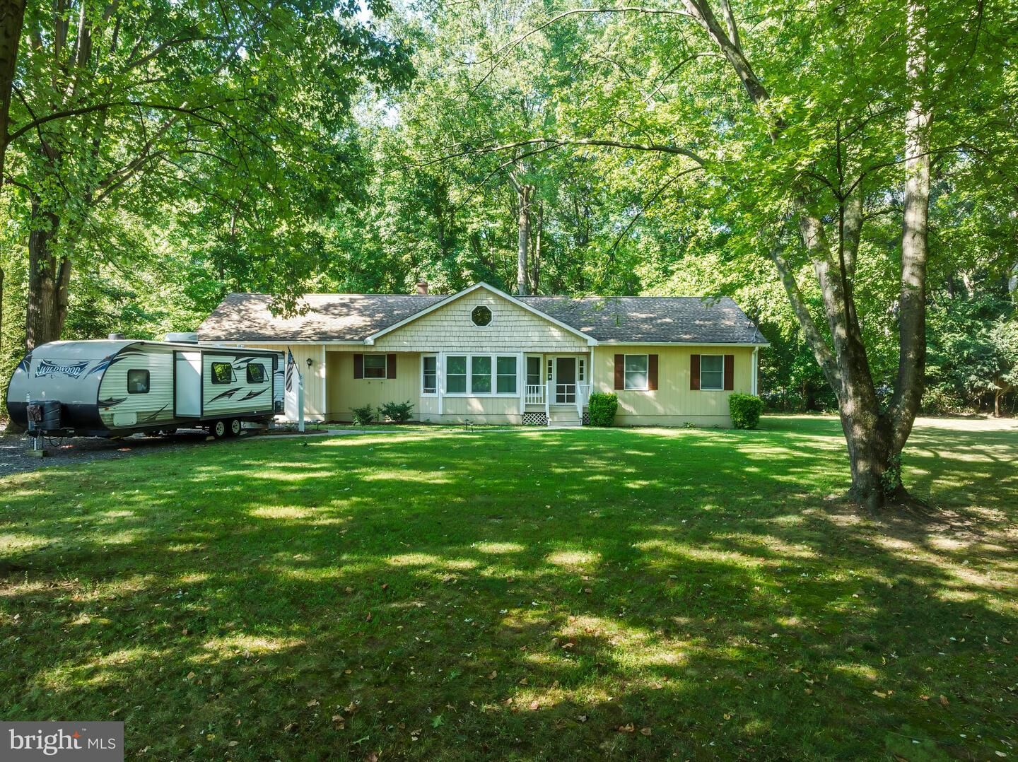 Property Photo:  111 Dell Foxx Road  MD 21607 