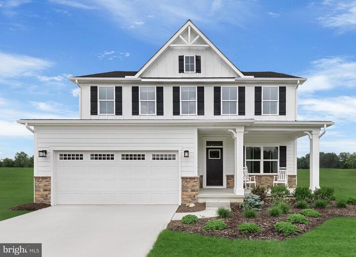 1809 Caracas Boulevard  Martinsburg WV 25403 photo