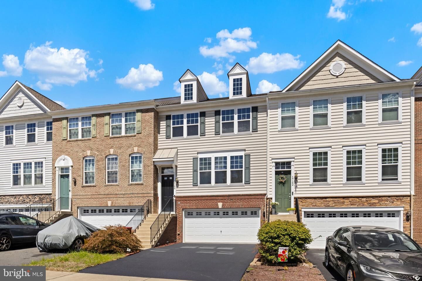 Property Photo:  1744 Hartfield Court  VA 22191 