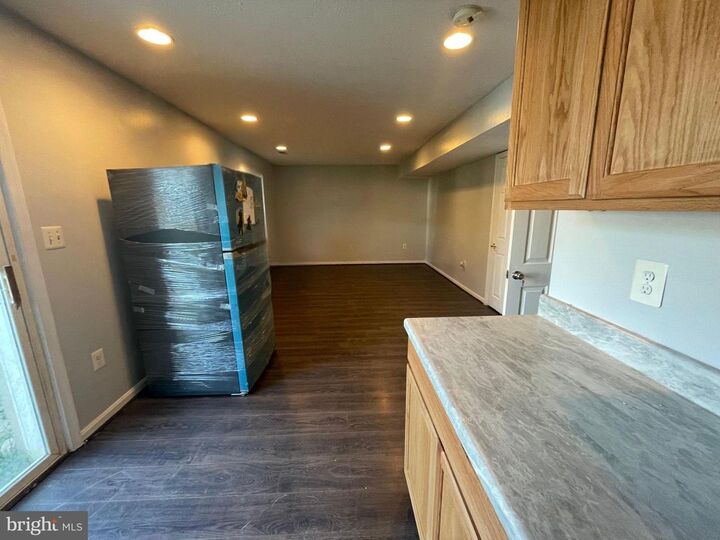 Property Photo: 13817 Rosewood Drive Basement VA 22193