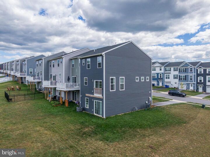 Property Photo: 246 Hudson Boulevard PA 17356