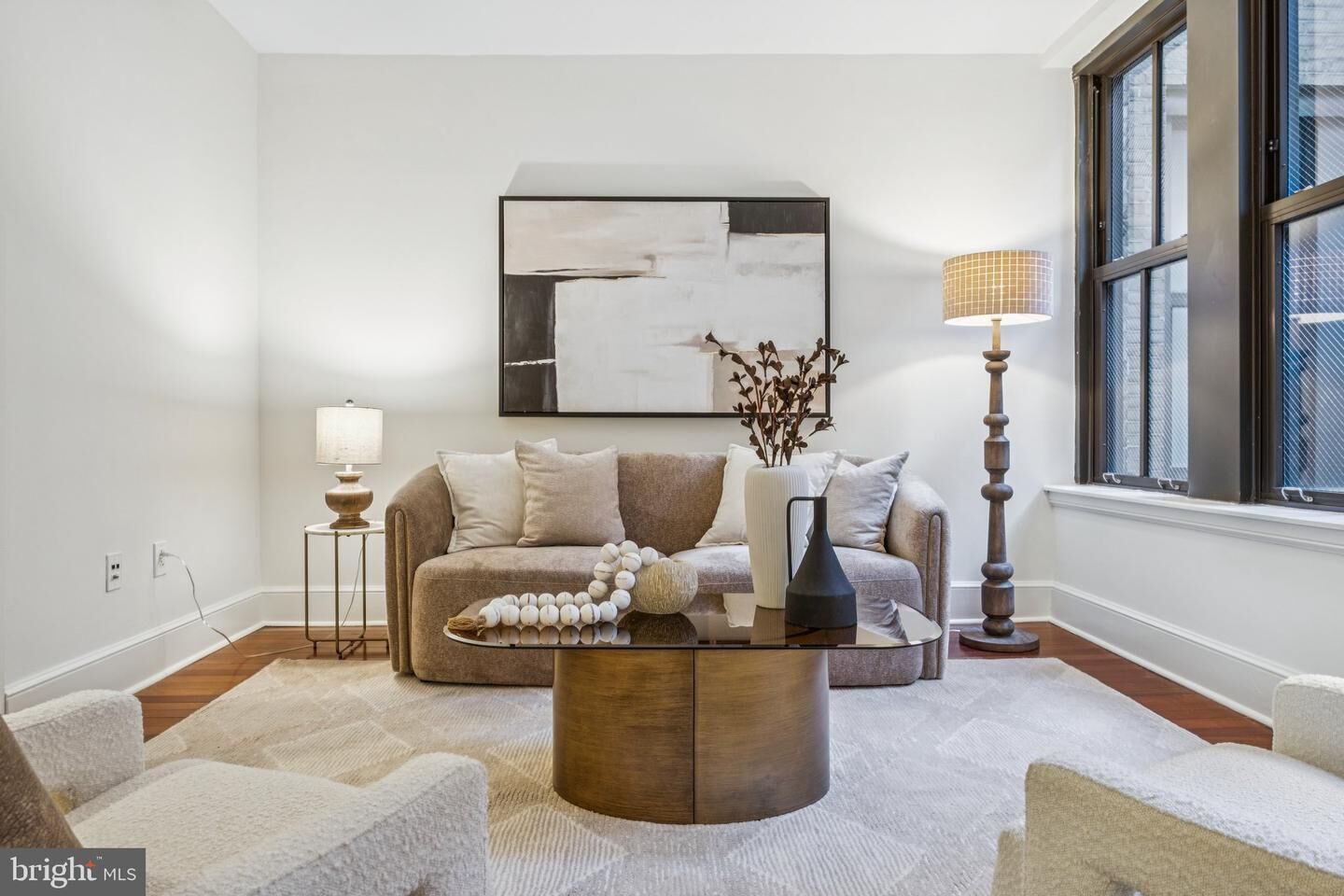 Property Photo: 1500 Chestnut Street 9I PA 19102