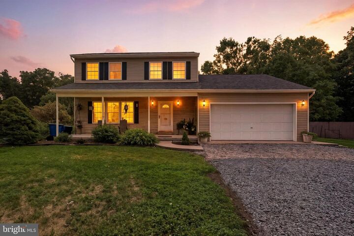 Property Photo: 172 Park Drive PA 17315