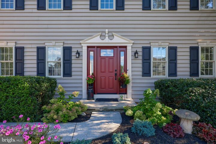 Property Photo: 1307 Cedar Avenue PA 17519