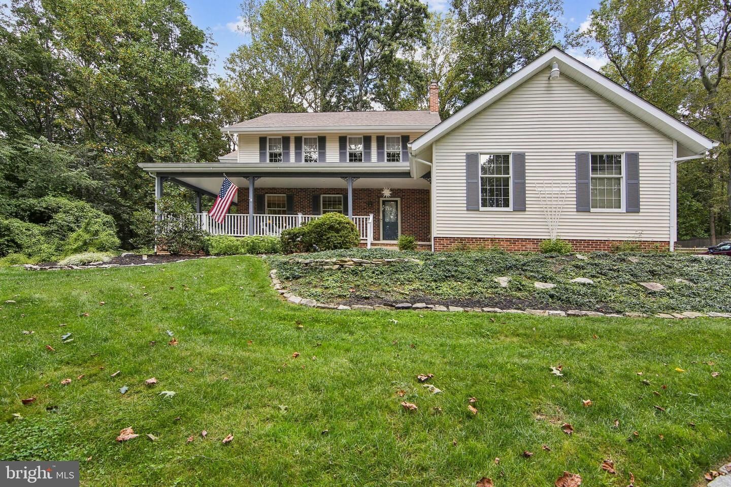 Property Photo: 200 Black Horse Road PA 19425