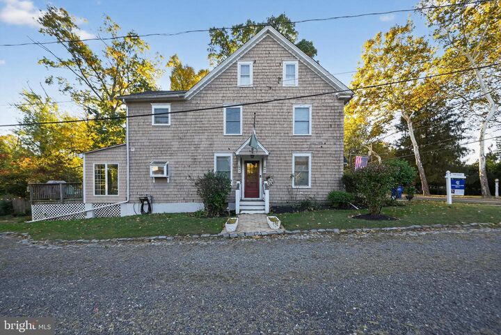 Property Photo:  526 E Main Street  NJ 08057