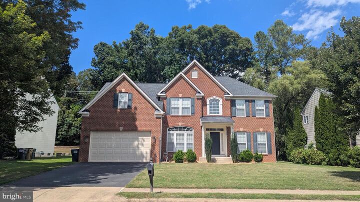 Property Photo: 24 Nugent Drive VA 22554