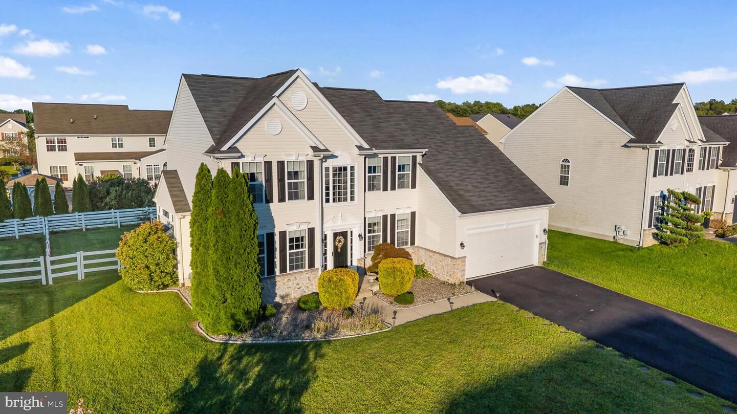 Property Photo: 160 Needham Drive DE 19977