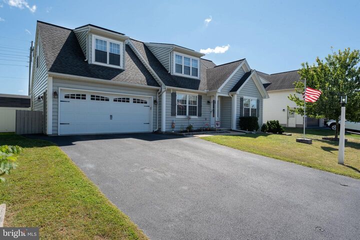 Property Photo: 2915 Anthony Way PA 17315