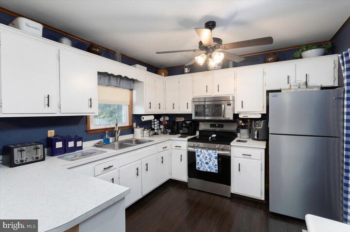 Property Photo: 508 W Sunset Avenue MD 21639