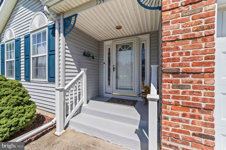 Property Photo: 154 Prince Charles Drive NJ 08757