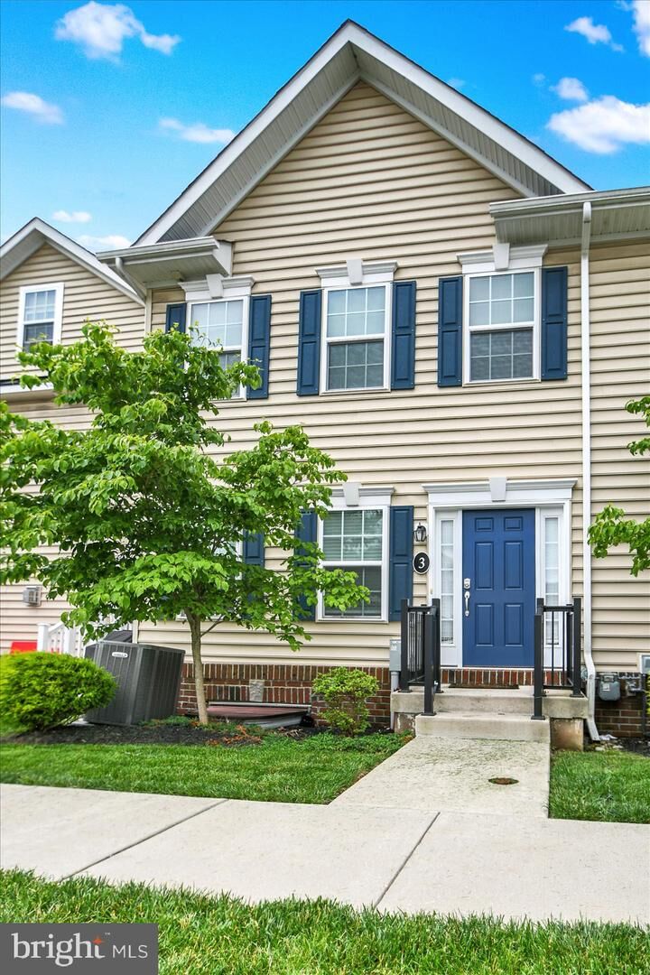 Property Photo: 3600 Jacob Stout Road 3 PA 18902