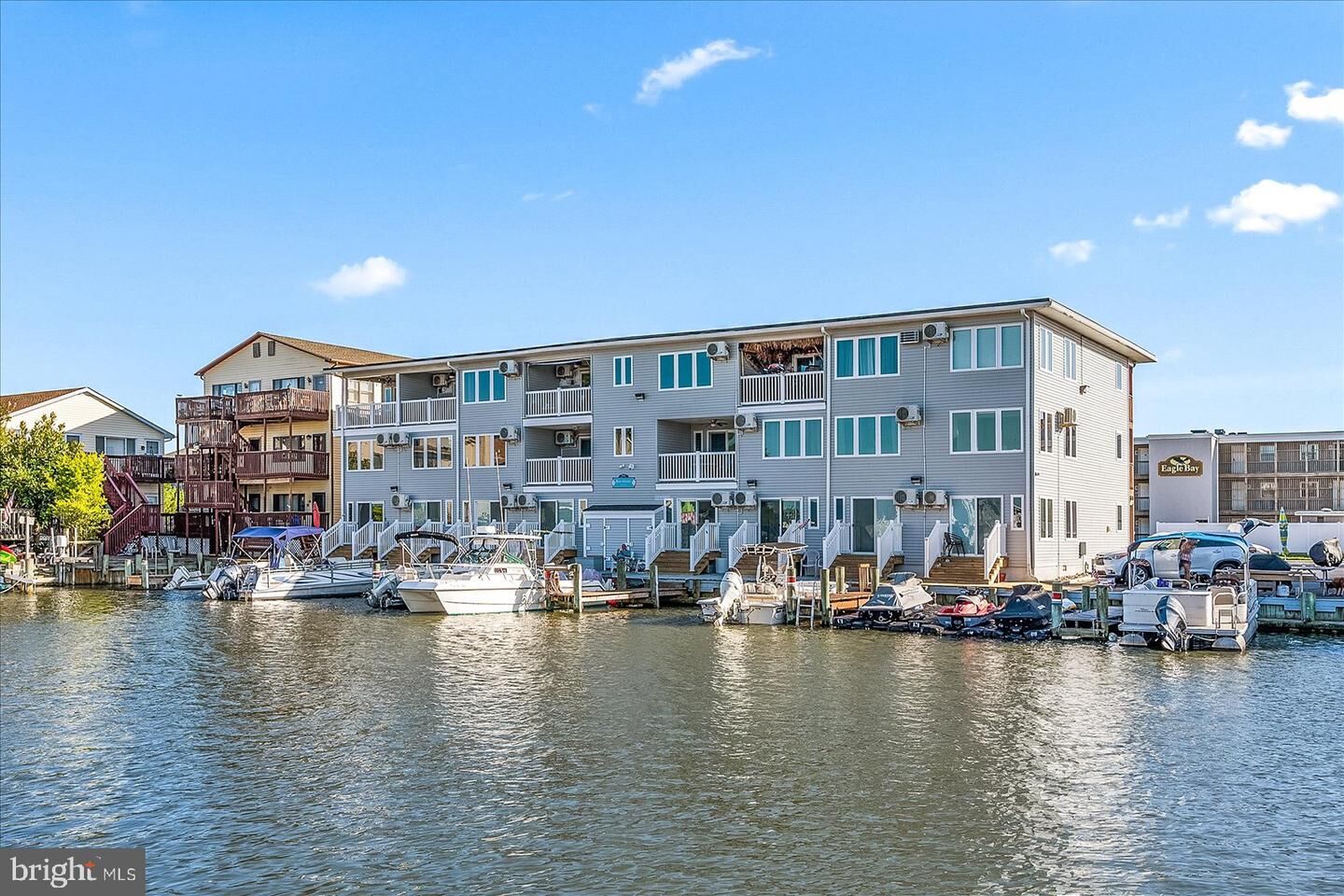 Property Photo: 504 Robin Drive 50 MD 21842