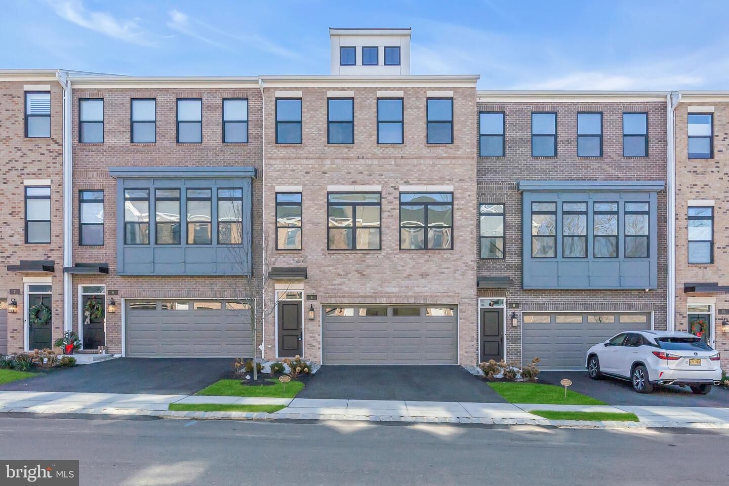 Property Photo: 6 Augustus Drive NJ 07748