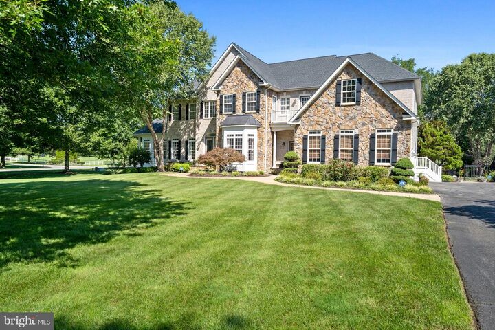 Property Photo: 3120 Lacrosse Court MD 20754