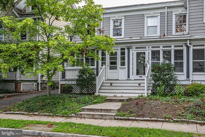 35 Maple Street  Princeton NJ 08542 photo
